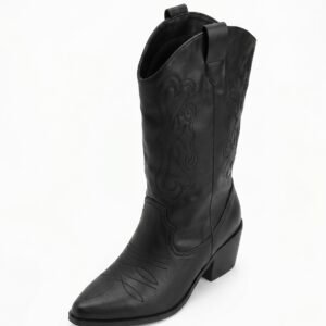 Botas Texanas Festival
