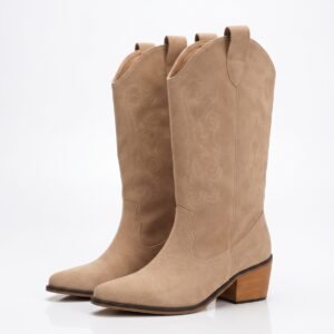 Botas Texana Roma
