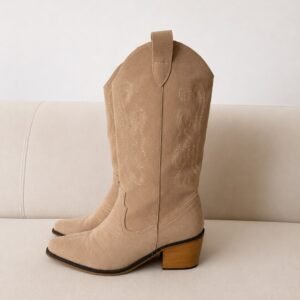 Botas Texana Roma