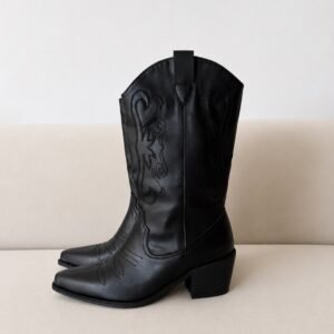 Tacon Perfecto Heeled Sandals